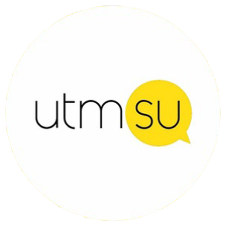 myUTMSU Logo