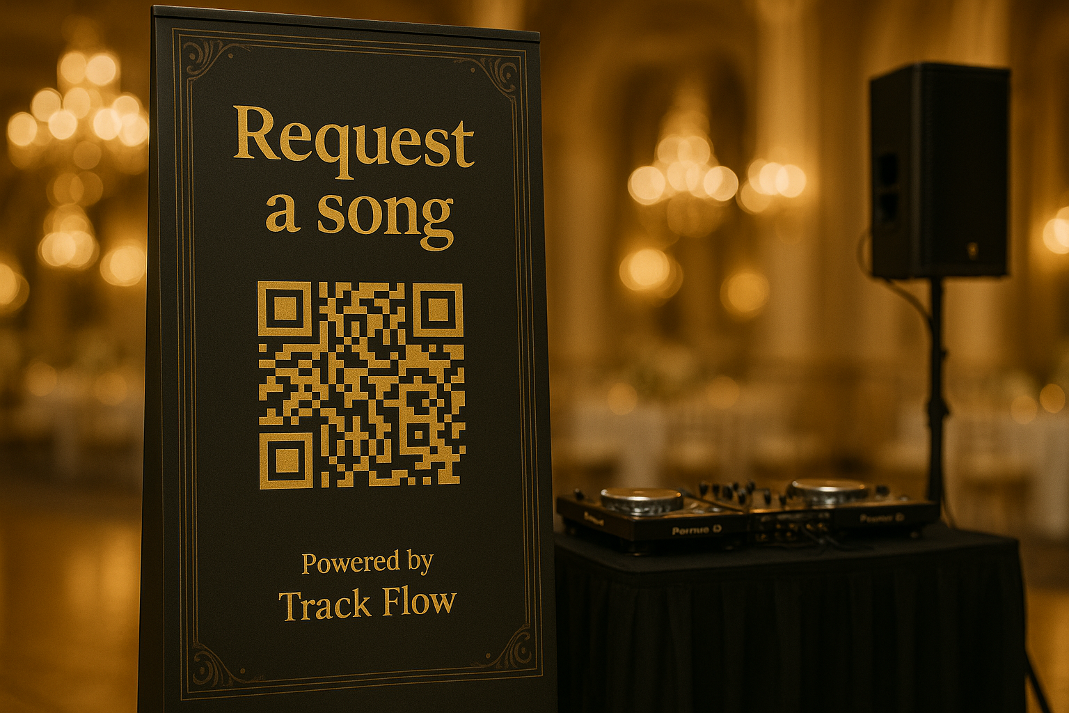 track flow table nfc