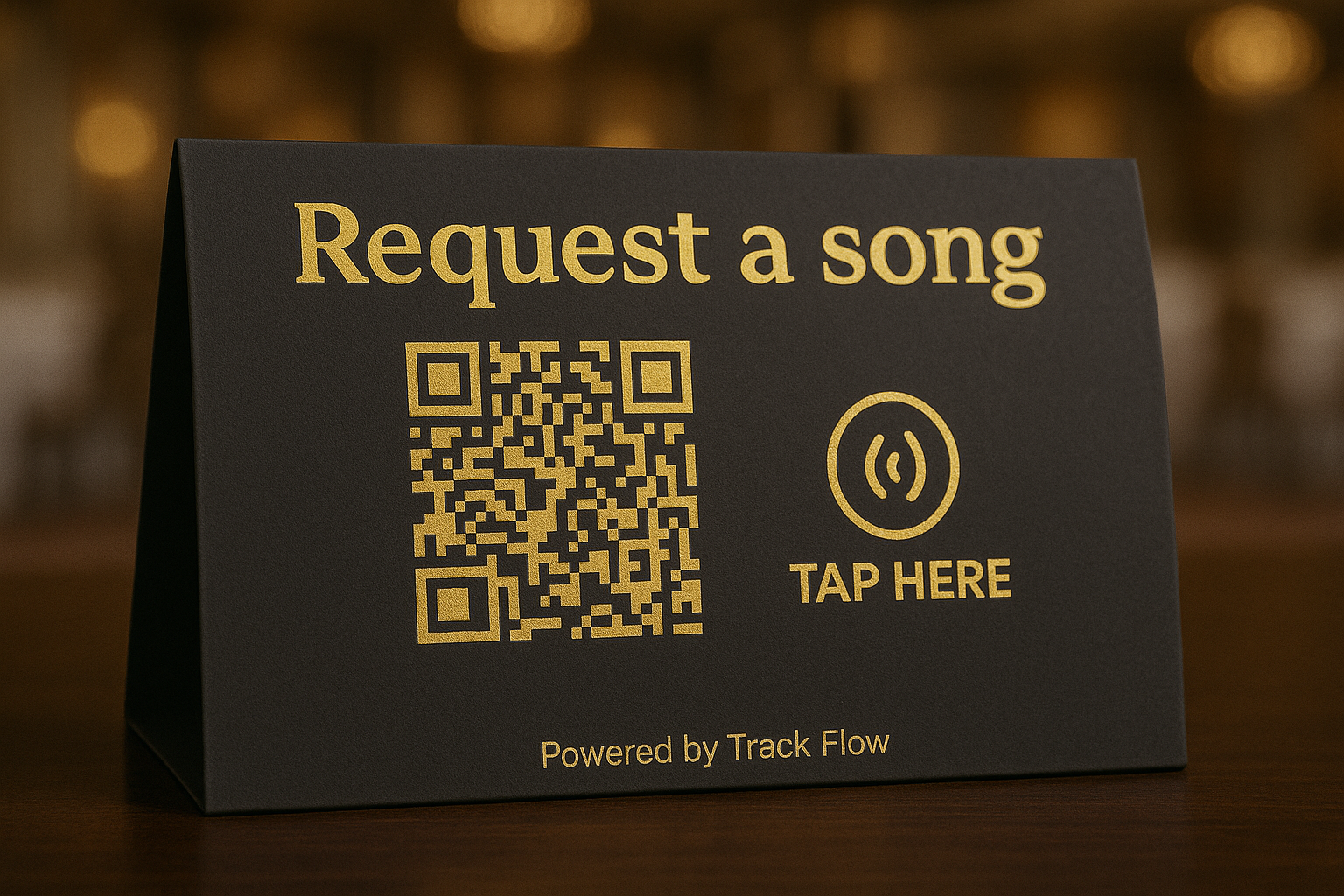 track flow table nfc